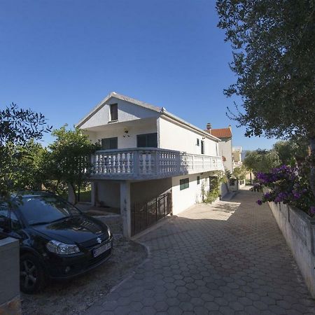 Apartment Jure Слатине Экстерьер фото