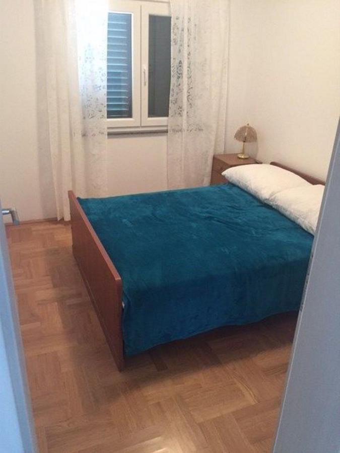 Apartment Jure Слатине Экстерьер фото